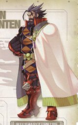 BUY NEW wild arms - 184236 Premium Anime Print Poster